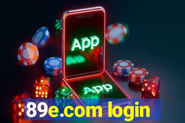 89e.com login